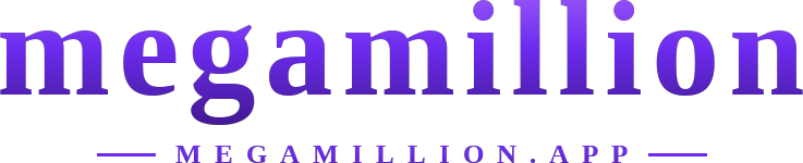 megamillion logo