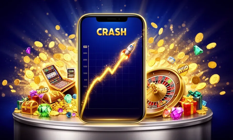 megamillion Mobile first