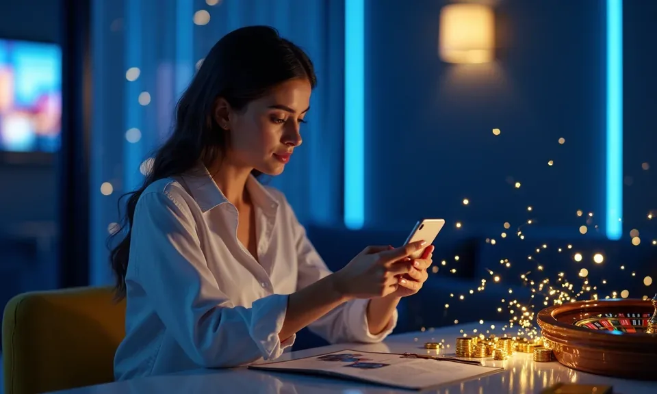 megamillion Know the Language, Make Smarter Choices
